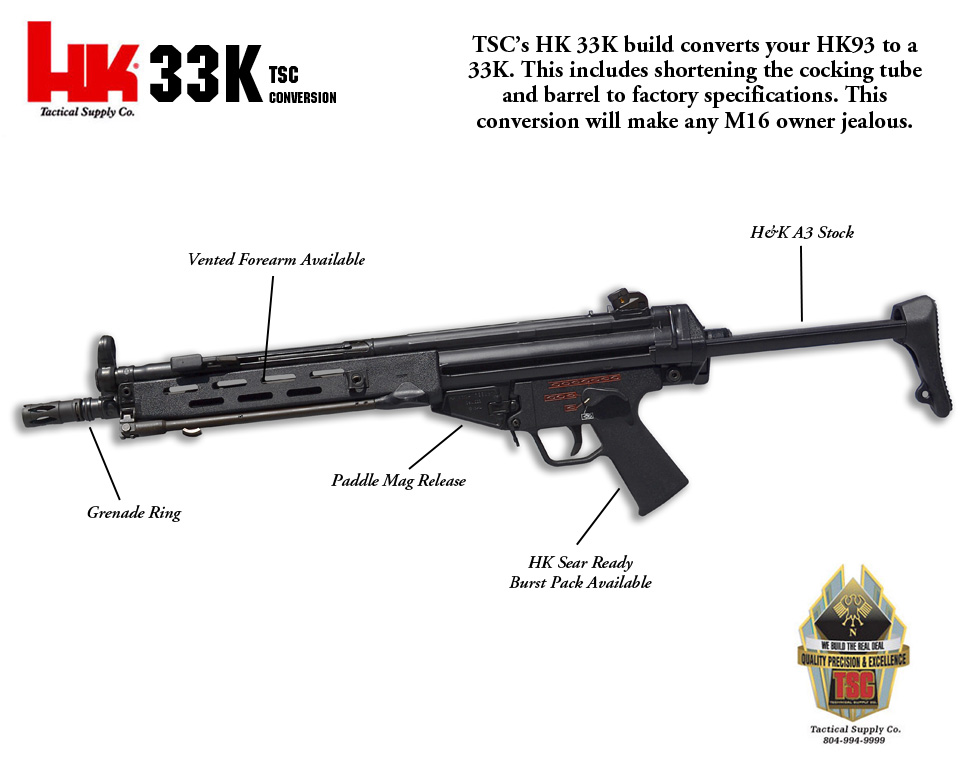 HK 33K